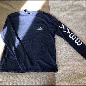Vineyard Vines Long Sleeve T-Shirt